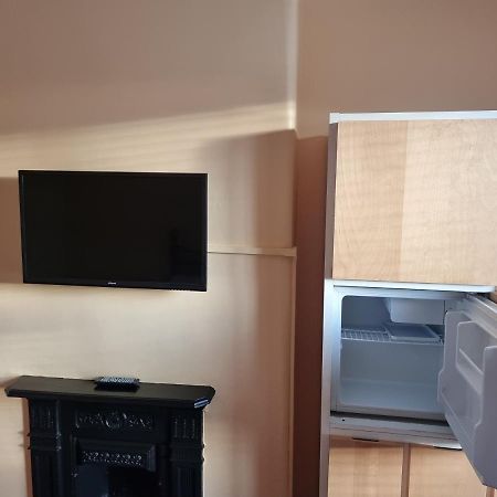 Norfolk Guest House Бристоль Экстерьер фото