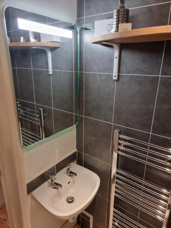 Norfolk Guest House Бристоль Экстерьер фото