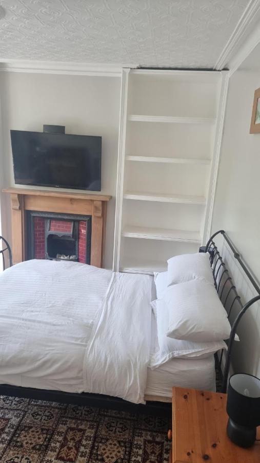 Norfolk Guest House Бристоль Экстерьер фото