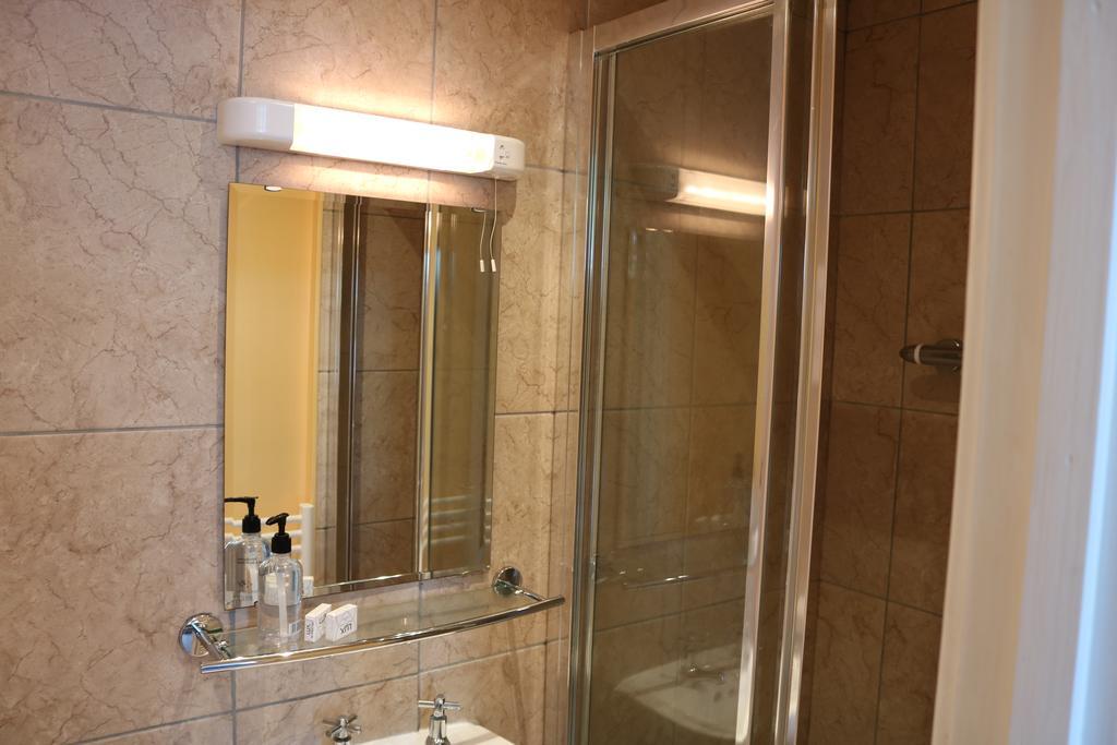 Norfolk Guest House Бристоль Экстерьер фото