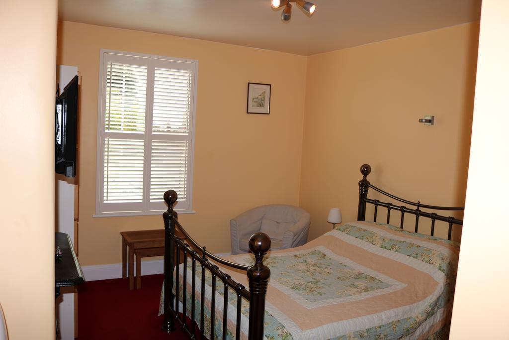 Norfolk Guest House Бристоль Экстерьер фото